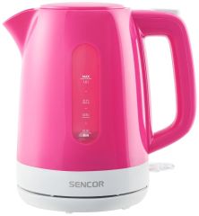 SENCOR SWK1028RS růžová