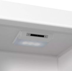 VCMD3244 bílá Bezplatný servis 5 let po registraci