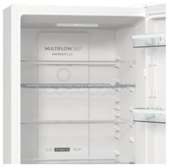 NRK619DA2W4 bílá Bezplatný servis 5let po registraci