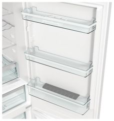 NRK619DA2W4 bílá Bezplatný servis 5let po registraci