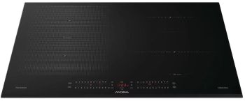 VDIS677FF černá Bezplatný servis 5 let po registraci