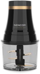 SENCOR SCB4000BK černá
