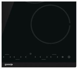 ECT642BCSCE černá Bezplatný servis 5 let po registraci