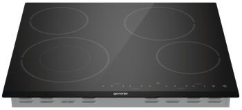 ECT642BCSCE černá Bezplatný servis 5 let po registraci