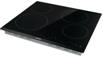 ECT642BCSCE černá Bezplatný servis 5 let po registraci