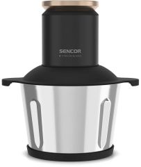 SENCOR SCB8000BK černá