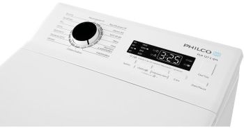 PLD127CQTLN bílá Bezplatný servis + 3 roky po registraci