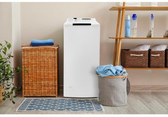 PLD127CQTLN bílá Bezplatný servis + 3 roky po registraci