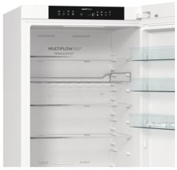 NRB62C6W4WFE bílá Bezpletný servis 5let po registraci