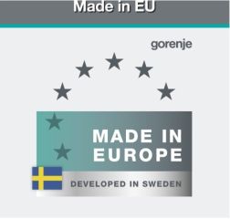 GV693A65UVAD Bezplatný servis 5 let po registraci