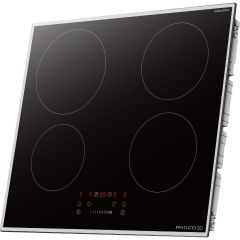 PHD640ESFX černá Bezplatný servis + 3 roky po registraci