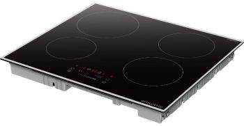 PHD640ESFX černá Bezplatný servis + 3 roky po registraci