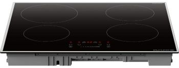 PHD640ESFX černá Bezplatný servis + 3 roky po registraci