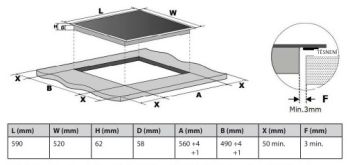 PHD640ESFX černá Bezplatný servis + 3 roky po registraci