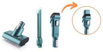 423890000 Lunar 2v1 modá/zelená