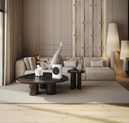 462390000 Fogos II bílá