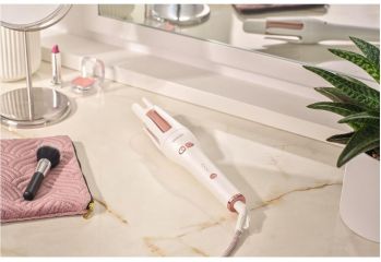 SHS0925RS růžová/bílá