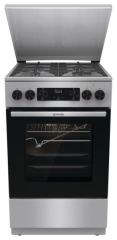 GORENJE GKS5C71XF nerez Bezplatný servis 5 let po registraci