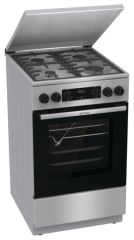 GKS5C71XF nerez Bezplatný servis 5 let po registraci