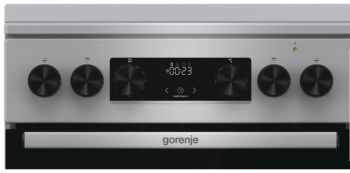 GKS5C71XF nerez Bezplatný servis 5 let po registraci