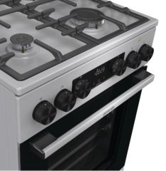 GKS5C71XF nerez Bezplatný servis 5 let po registraci