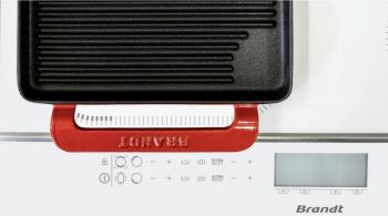 BPI264HSW bílá 4roky záruka zdarma po registraci