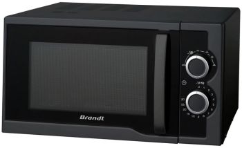 BRANDT SM2500B černá