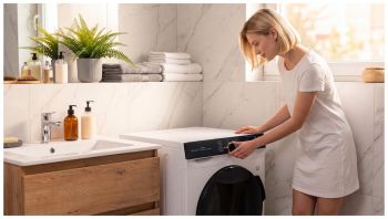 PLDI1410 A30 King 3 bílá/černá Bezplatný servis + 3 roky po registraci