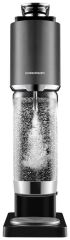 SODASTREAM Fresh Plus Black černá