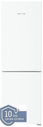 KGN52Vd03 bílá 10let záruka od výrobce po registraci