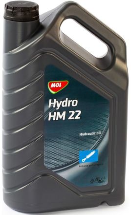 MOL Hydro HM 22