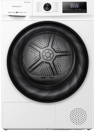 PDCI9AJW bílá Bezplatný servis + 3 roky po registraci