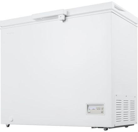 PCF2002i bílá Bezplatný servis + 3 roky po registraci