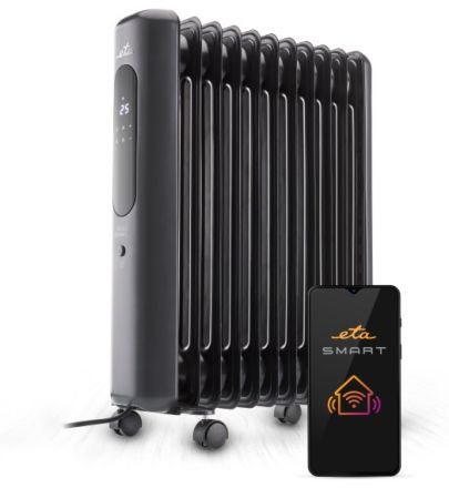 262590000 Sole Smart černá