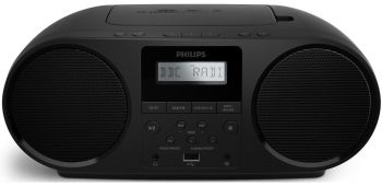 PHILIPS TAZ6000 černá