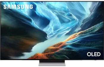 SAMSUNG QE55S90H