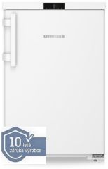 LIEBHERR Fc1404 bílá 10let záruka výrobce po registraci