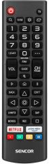 SLE43FS804B