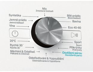 FFB8489BVCS bílá