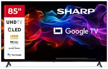SHARP 85HP5265E