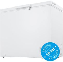 PCF2002i bílá Bezplatný servis + 3 roky po registraci