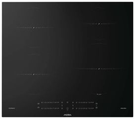 VDIS655C černá Bezplatný servis 5 let po registraci