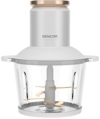 SENCOR SCB7000WH bílá