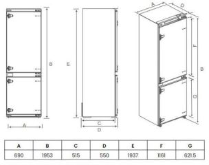 C27 bílá + 3 roky bezplatný servis po registraci