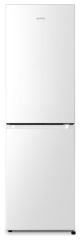 GORENJE NRK418DCW4 bílá Bezplatný servis 5let po registraci