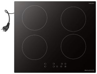 PHILCO PHD640EIP černá Bezplatný servis + 3 roky po registraci