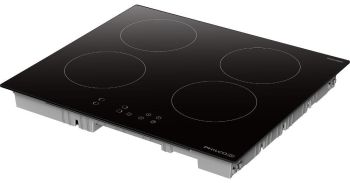 PHD640EIP černá Bezplatný servis + 3 roky po registraci