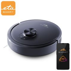 ETA 423990000 Galaxo černá