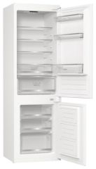 RKI517D61 bílá Bezplatný servis 5 let po registraci