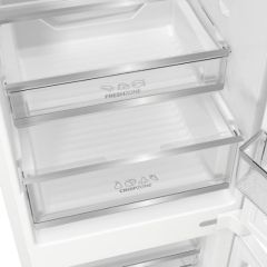 RKI517D61 bílá Bezplatný servis 5 let po registraci